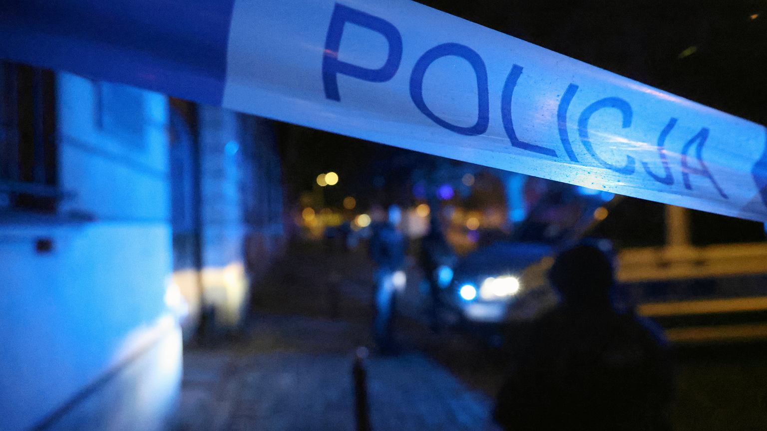 Nowe informacje ws. morderstwa na Targówku. Wiadomo, jakie zarzuty usłyszał 49-latek