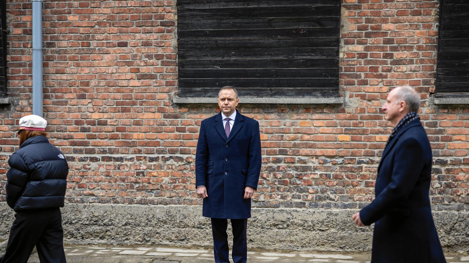 Awantura o wizytę Nawrockiego w Auschwitz. Prezydent źle potraktowany? Mamy stanowisko muzeum