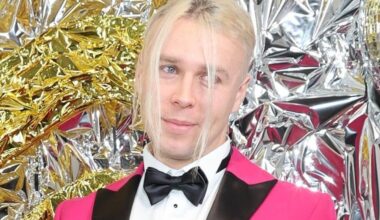 Szokujący incydent na koncercie Skolima. Management zabrał głos w sprawie - Plotek.pl