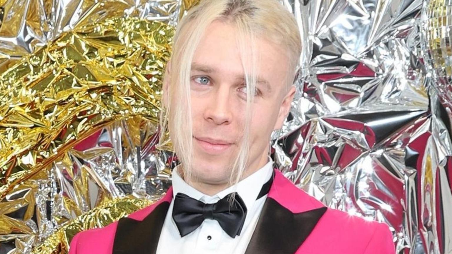 Szokujący incydent na koncercie Skolima. Management zabrał głos w sprawie - Plotek.pl