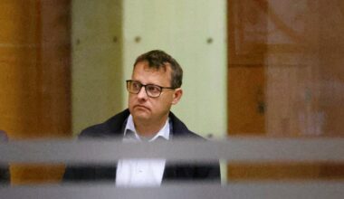 Wraca sprawa Romanowskiego. Jest ruch Parlamentu Europejskiego