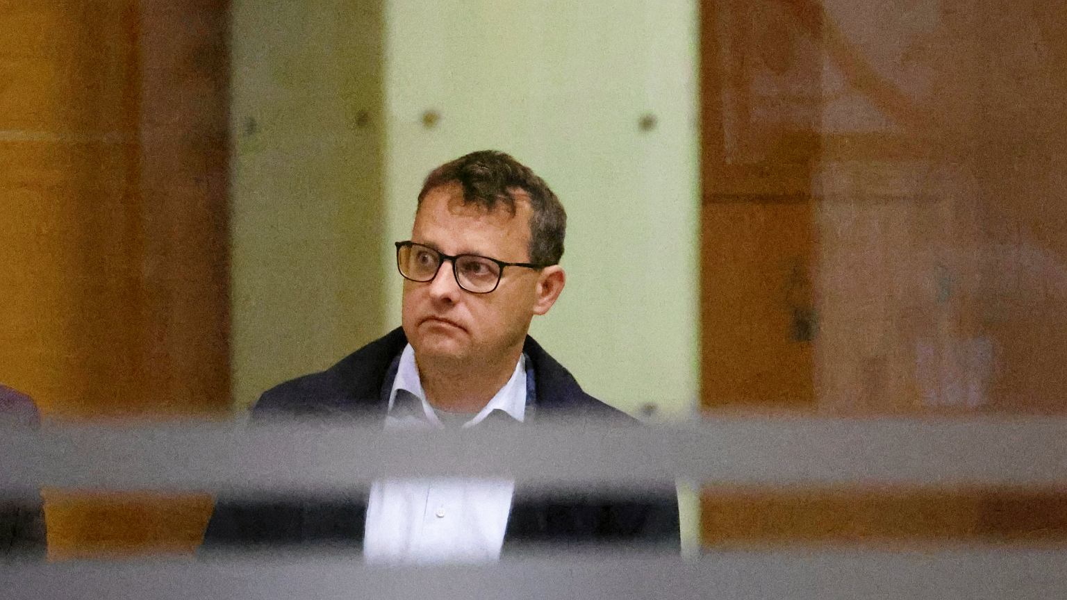 Wraca sprawa Romanowskiego. Jest ruch Parlamentu Europejskiego