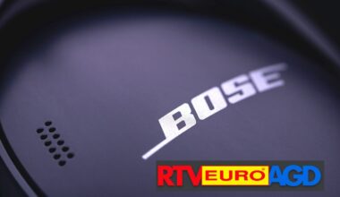 Dobrze grają i mocno się wyprzedają. Słuchawki Bose QuietComfort SC w promocji