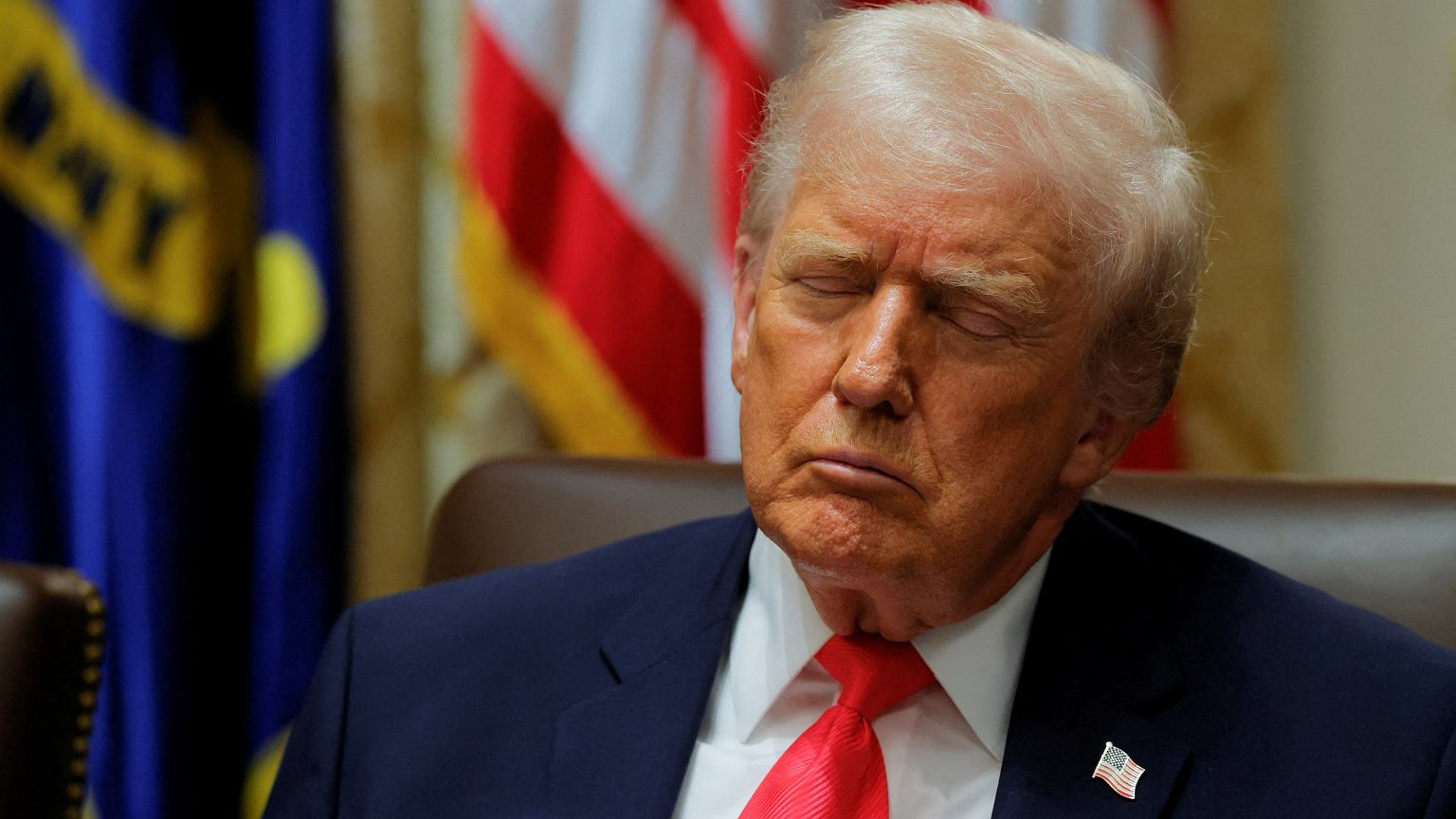 Drugi shutdown Trumpa. Częściowy paraliż rządu USA. Problem z budżetem