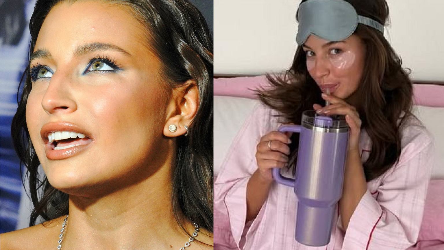 Wieniawa odpowiedziała krytykom "nocowanki". Jaśniej się nie da - Plotek.pl