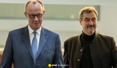 Ukraińcy do domu? Cyniczna gra Merza. Poparcie Niemców za cenę ukraińskiej krwi