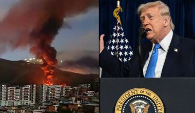 To koniec wojen, jakie znamy? Tak wygląda świat po amerykańskiej interwencji w Wenezueli