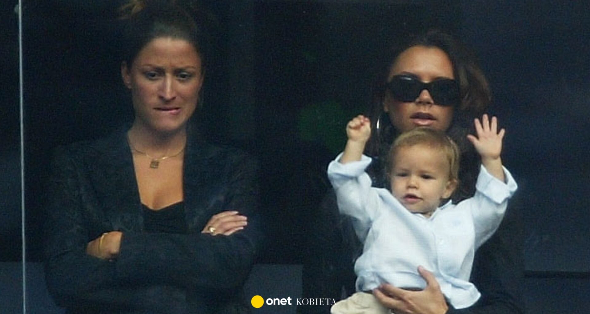 Rebecca Loos wraca do gry. Rzekoma kochanka Davida Beckhama o rodzinnym konflikcie