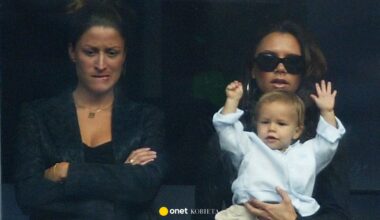 Rebecca Loos wraca do gry. Rzekoma kochanka Davida Beckhama o rodzinnym konflikcie