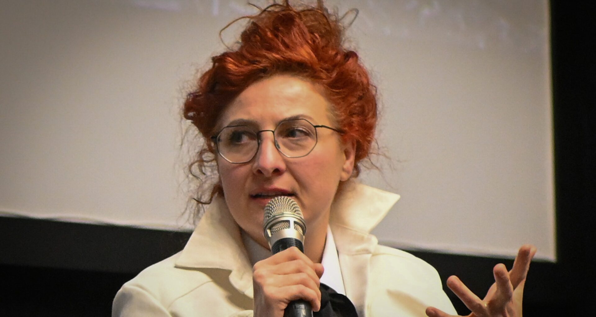 Małgosia Turzańska