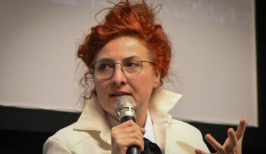 Małgosia Turzańska