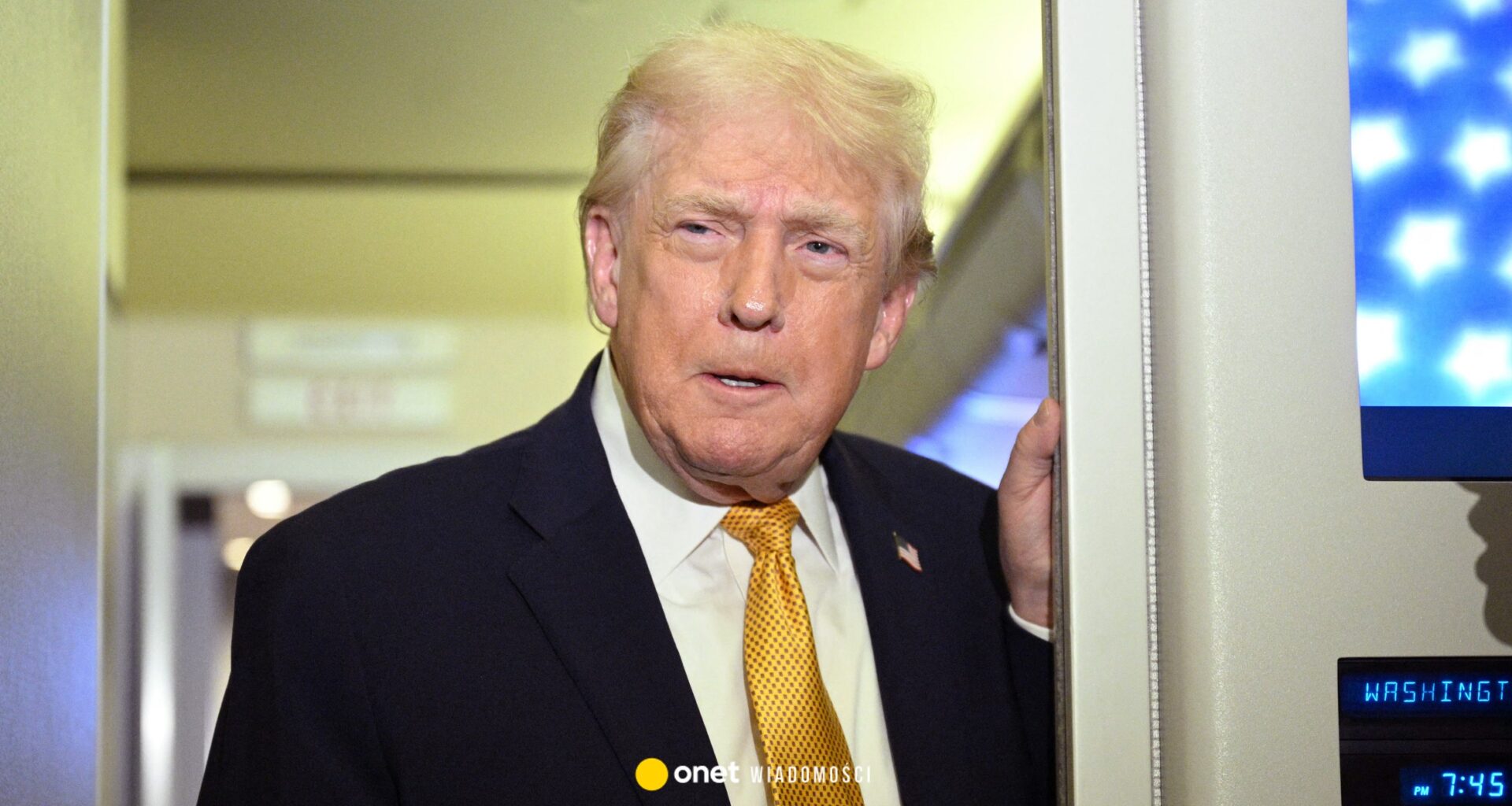 Trump dzieli skórę na niedźwiedziu. Atak na Maduro wcale nie będzie kosztował "nic"