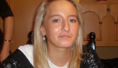 Policja szuka kierowcy białego Fiata. Chodzi o sprawę Iwony Wieczorek