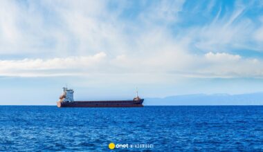 Rosyjskie statki u brzegów Portugalii. Tyle razy służby przeprowadzały akcje - Onet Wiadomości