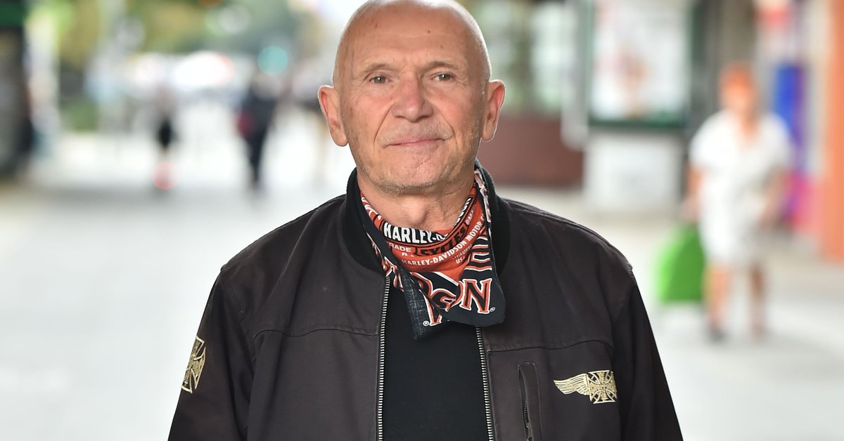 Marek Siudym z nową partnerką