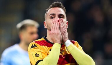 Dziennikarz Przeglądu Sportowego Onet