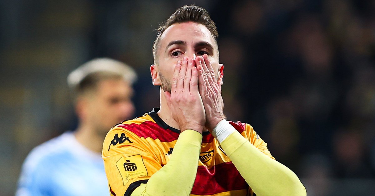 Dziennikarz Przeglądu Sportowego Onet