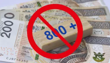 800+ od lutego 2026. Nowe zasady, kontrole ZUS i możliwa starta świadczenia dla dużej grupy uprawnionych