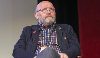 Artur Barciś dodał wymowne zdjęcie. To sądzi o finale WOŚP. "Z całą pewnością"