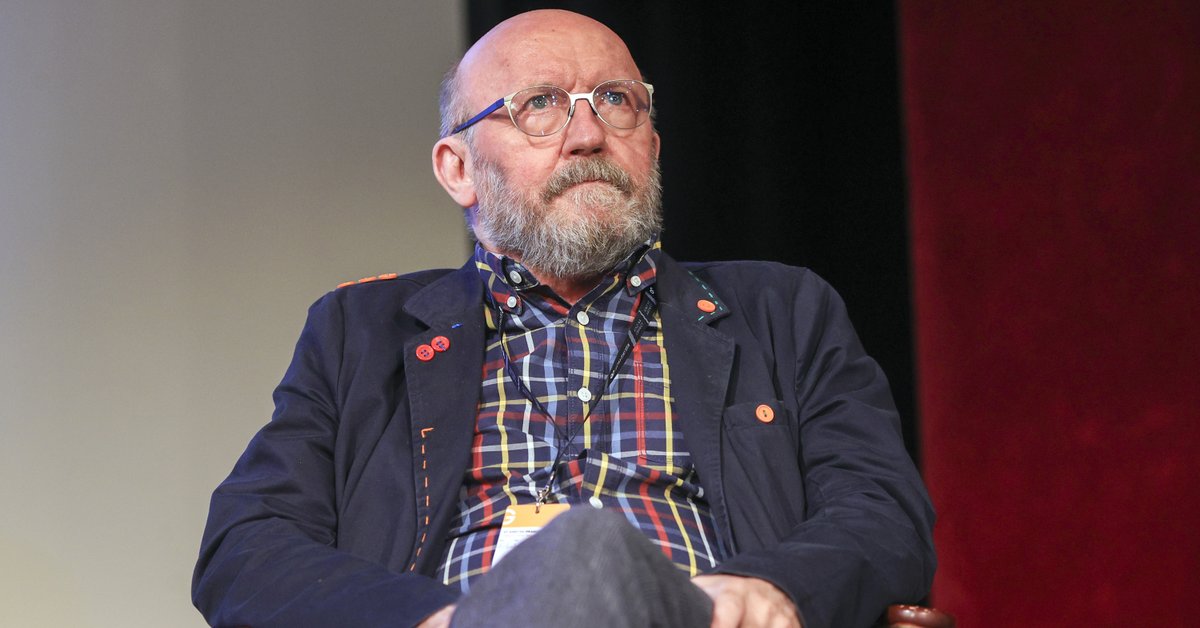 Artur Barciś dodał wymowne zdjęcie. To sądzi o finale WOŚP. "Z całą pewnością"