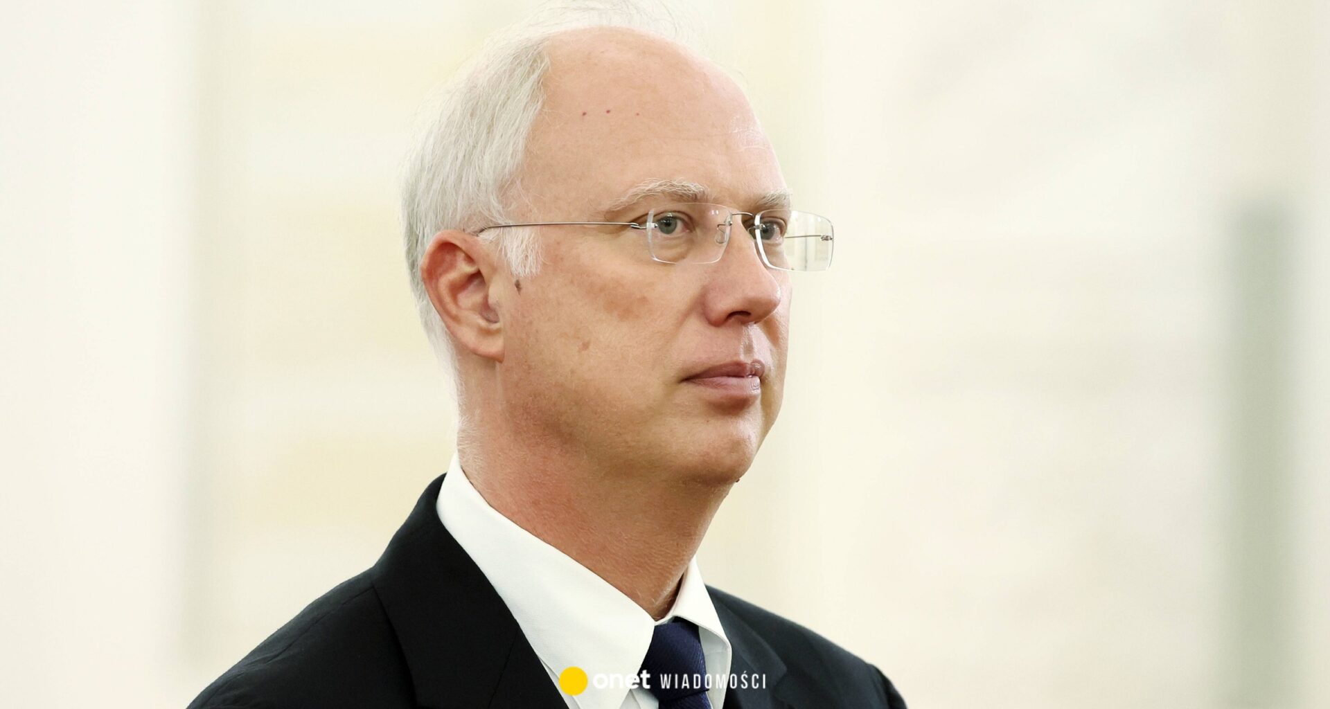 Wysłannik Putina spotkał się z delegacją USA. Zabrał głos po rozmowach