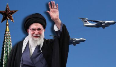 Protesty w Teheranie. Reżim boi się upadku. Ucieczkę przygotowują Rosjanie