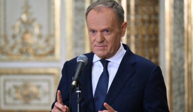 Donald Tusk zabrał głos w sprawie WOŚP. "Chyba na to nie pozwolicie?" - Onet