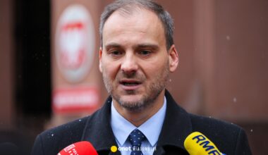 Polski ambasador wezwany "na dywanik" w Moskwie. Rzecznik MSZ zabrał głos - Onet Wiadomości