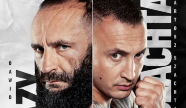 Kto wygrał Dawid Załęcki vs Bartosz Szachta? Wynik i opis walki FAME 29 - Zawód Typer