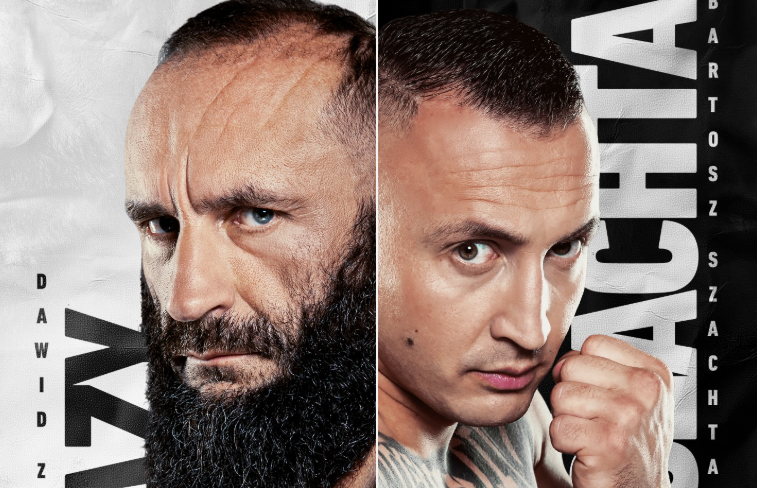 Kto wygrał Dawid Załęcki vs Bartosz Szachta? Wynik i opis walki FAME 29 - Zawód Typer