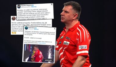 Wpadka Liverpoolu. I to przed własną publicznością