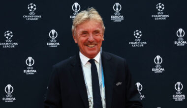 Zbigniew Boniek o transferze Widzewa Łódź. „Znakomity ruch”