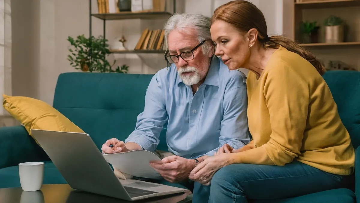 Po 50 roku życia pracownicy mają prawo do tego świadczenia. Minimum 1800 złotych, a przeciętnie ponad 4500 złotych brutto