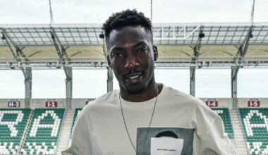 Rozchwytywany piłkarz Radomiaka Radom podpisał