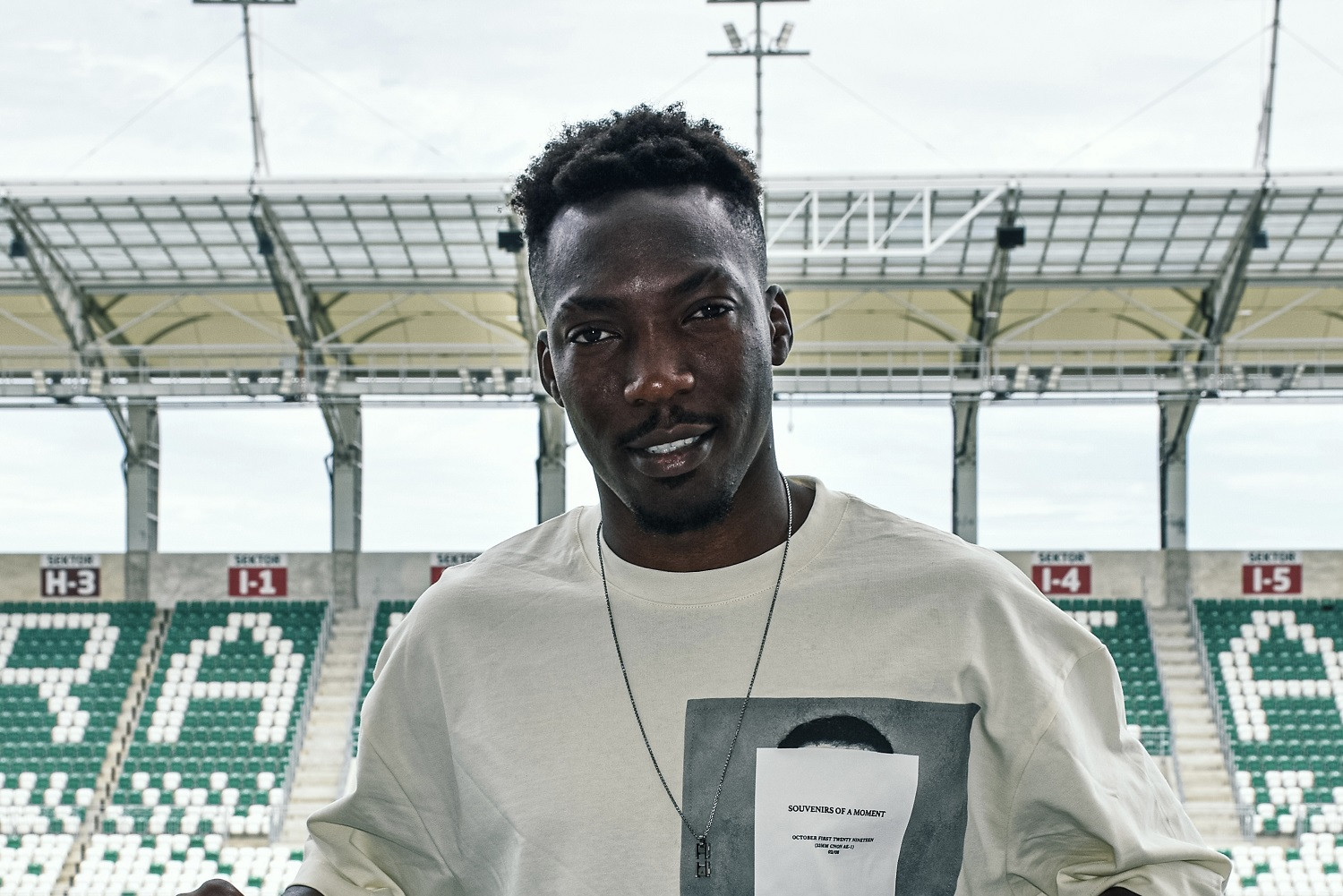 Rozchwytywany piłkarz Radomiaka Radom podpisał