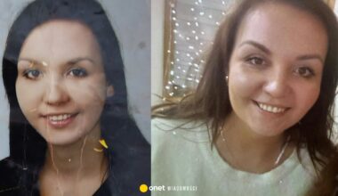 Policja szuka Emilii Kwiecień. Kobieta wyszła z samochodu i zaginęła