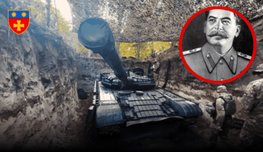 Dłużej niż Wielka Wojna Ojczyźniana. Kompromitacja Putina