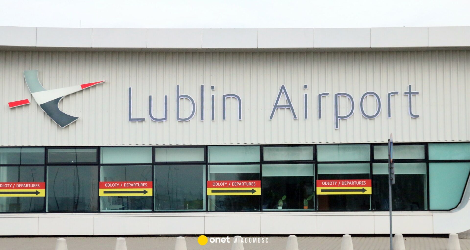 Port Lotniczy Lublin ogłasza nowe kierunki. Trzy miasta jeszcze wiosną