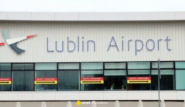 Port Lotniczy Lublin ogłasza nowe kierunki. Trzy miasta jeszcze wiosną