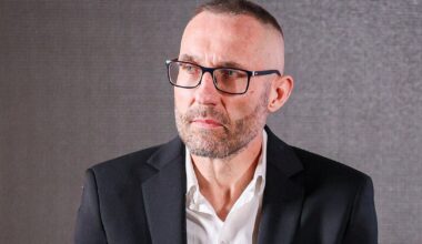 Dziennikarz Przeglądu Sportowego Onet