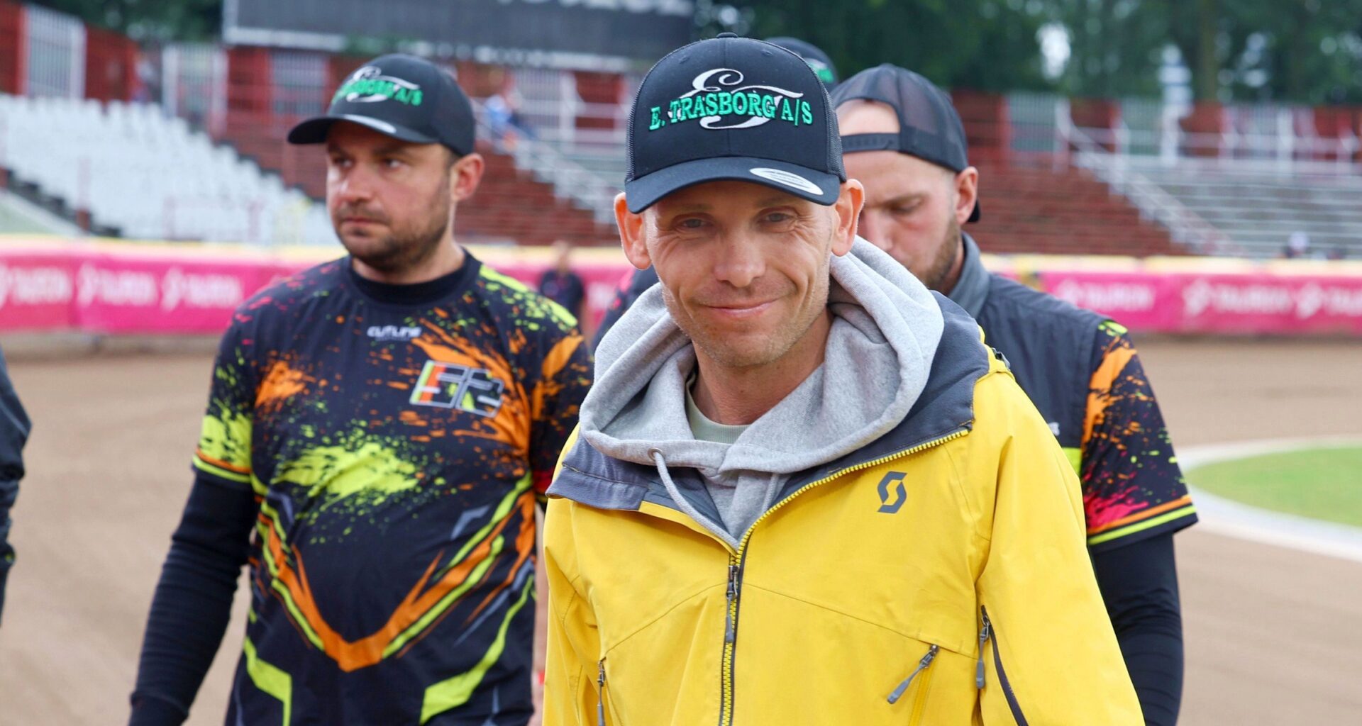 Michael Jepsen Jensen