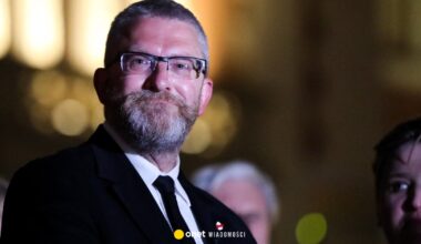 Co przyciąga wyborców do Grzegorza Brauna? Powody potrafią zaskoczyć