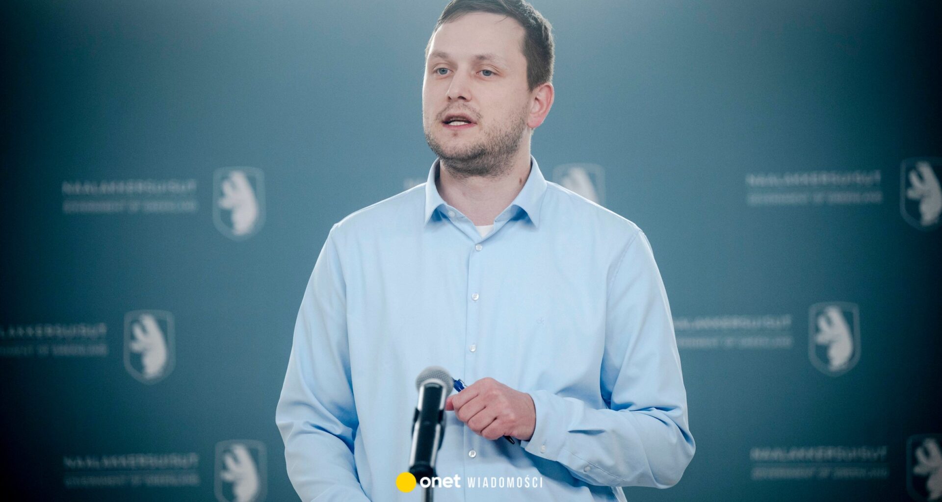 Donald Trump dogaduje się z szefem NATO. Jest komentarz premiera Grenlandii