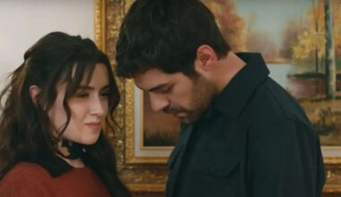 "Wichrowe wzgórze": odcinki 355, 356, 357, 358, 359. Co się wydarzy?