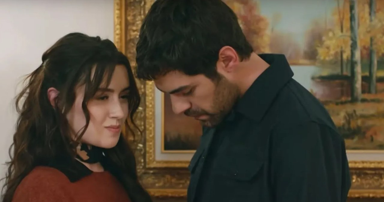 "Wichrowe wzgórze": odcinki 355, 356, 357, 358, 359. Co się wydarzy?