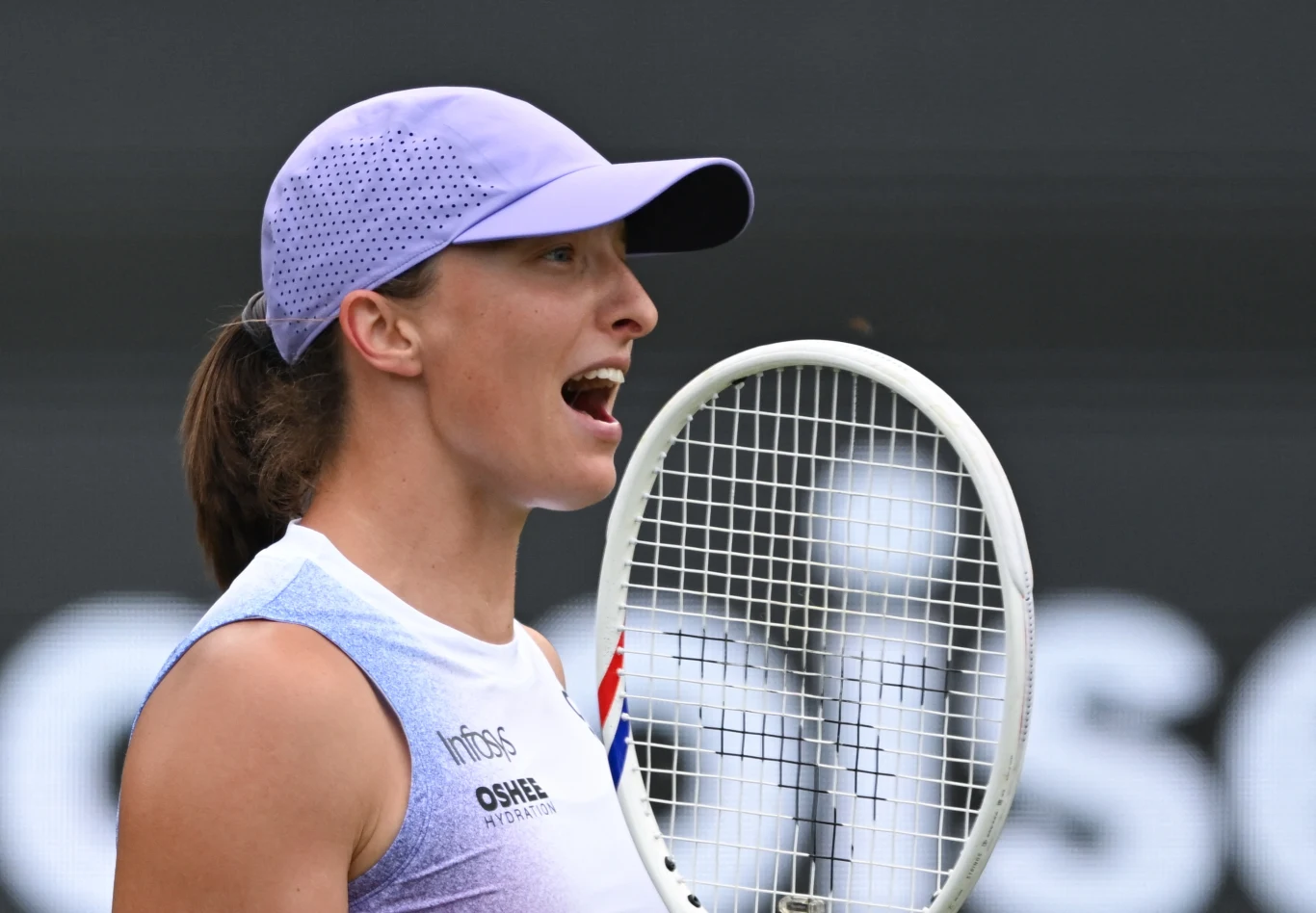 Iga Świątek Iga Świątek