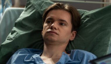 "Na dobre i na złe": odcinek 979. Prawda wyjdzie na jaw. Berger wybuchnie wściekłością