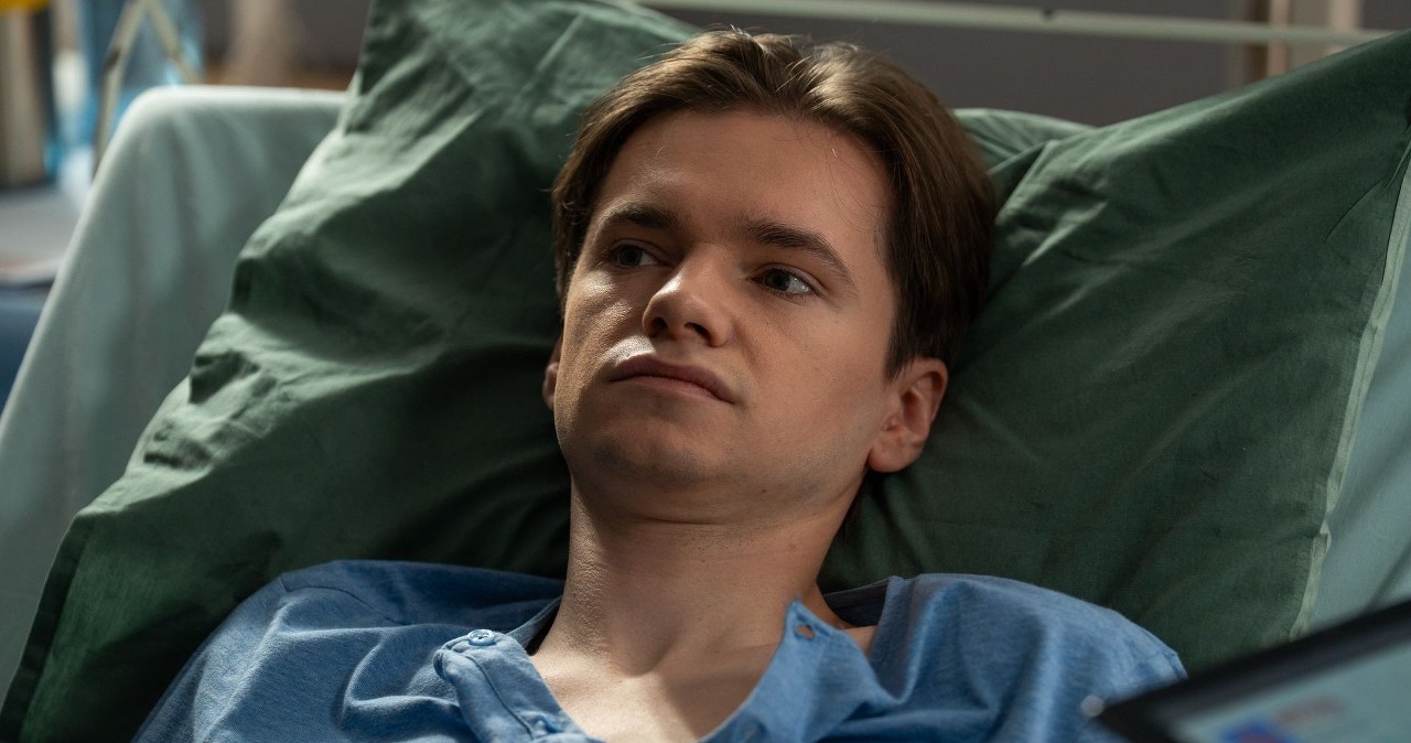 "Na dobre i na złe": odcinek 979. Prawda wyjdzie na jaw. Berger wybuchnie wściekłością