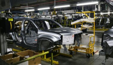 Fabryka Stellantis w Tychach. Jest porozumienie