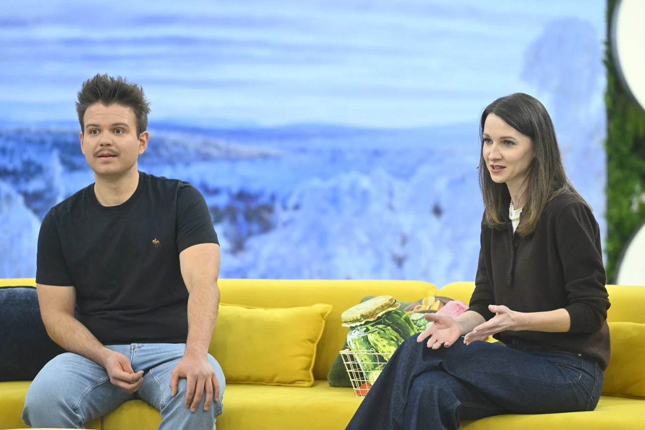 Monika Stromkie-Złomaniec, Krzysztof Cacko